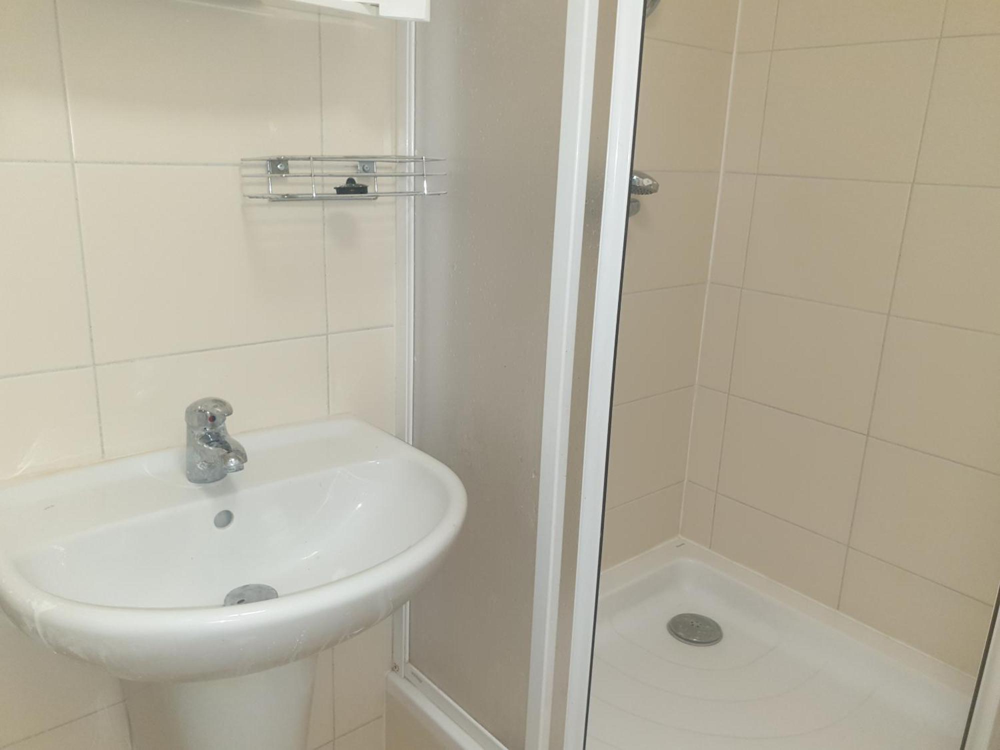 Apartmany Chodov Prag Rum bild
