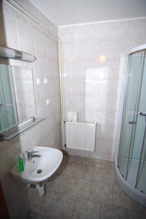 Apartmany Chodov Prag Rum bild